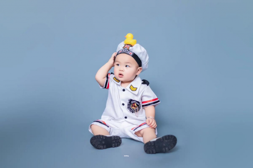 来宾宝宝有点低烧怎么办